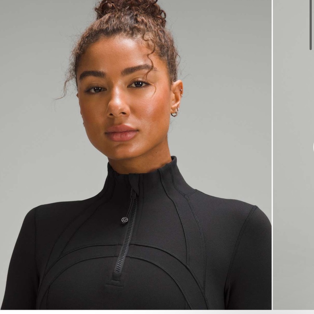 Lululemon Athletica Black Dress - Picture 4 of 5